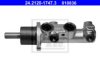 ATE 24.2120-1747.3 Brake Master Cylinder